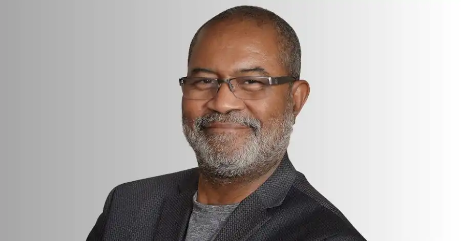 Ron Stallworth