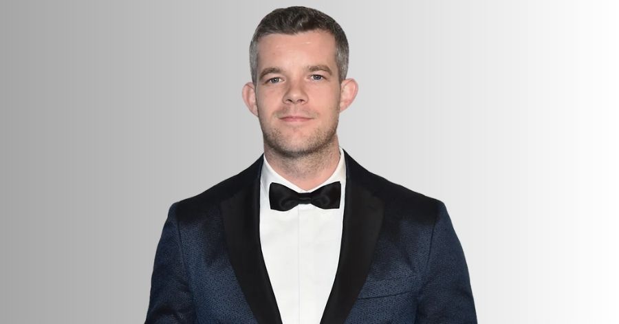 Russell Tovey