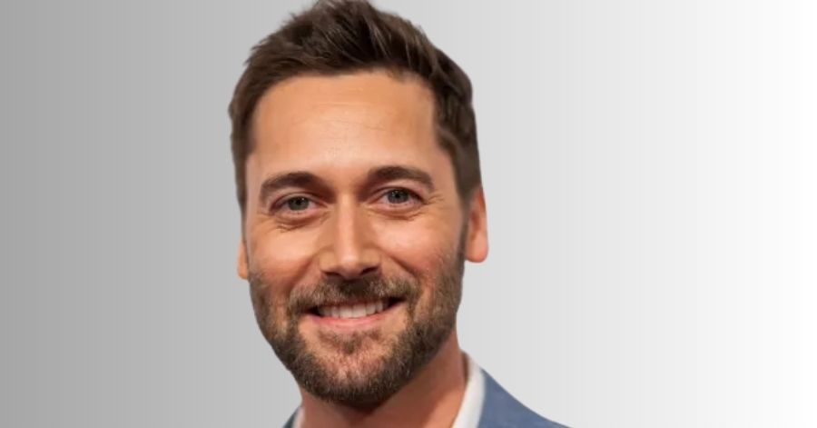 Ryan Eggold