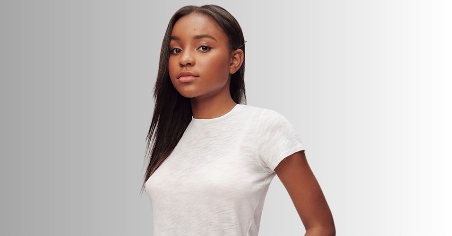 Saniyya Sidney