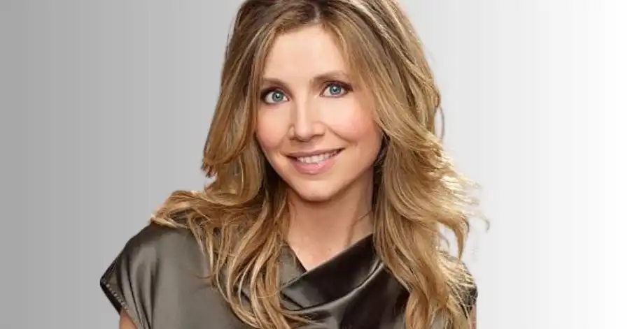 Um Dia Fora de Controle (2025): Elenco, Onde Assistir e Tudo Sobre 5 Sarah Chalke