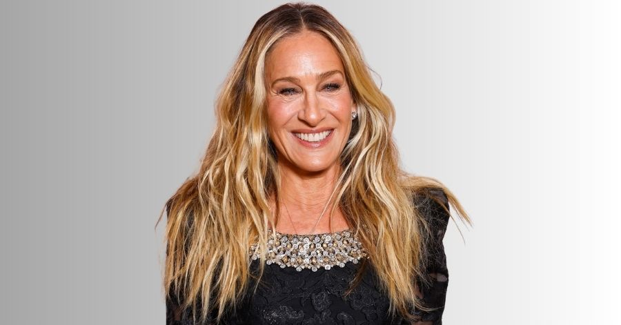 Sarah Jessica Parker