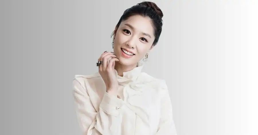 Seo Ji hye