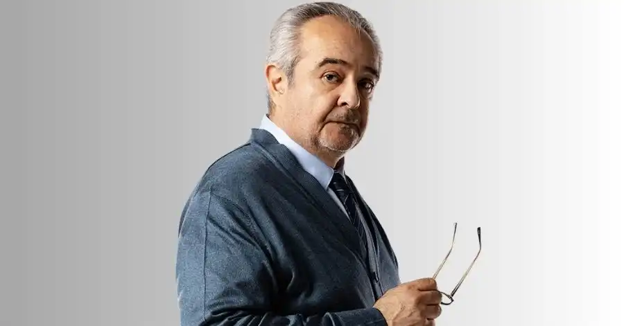 Serif Erol