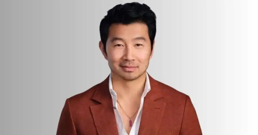 Simu Liu