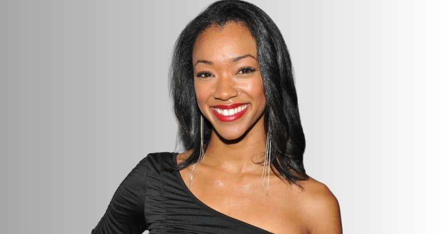 Sonequa Martin Green