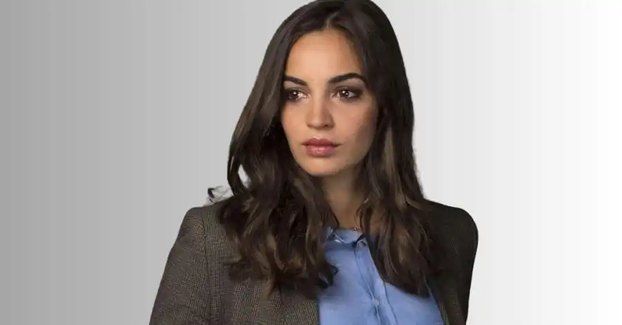 Sombras no Deserto (2025): Elenco, Onde Assistir e Tudo Sobre 7 Souheila Yacoub