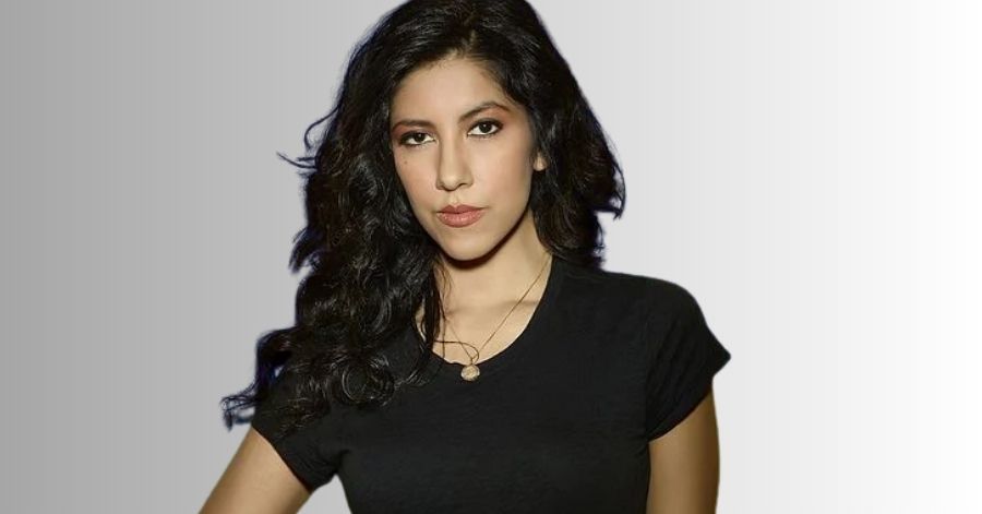 Stephanie Beatriz