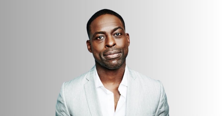 Ficção Americana (2023): Elenco, Onde Assistir e Tudo Sobre 5 Sterling K. Brown