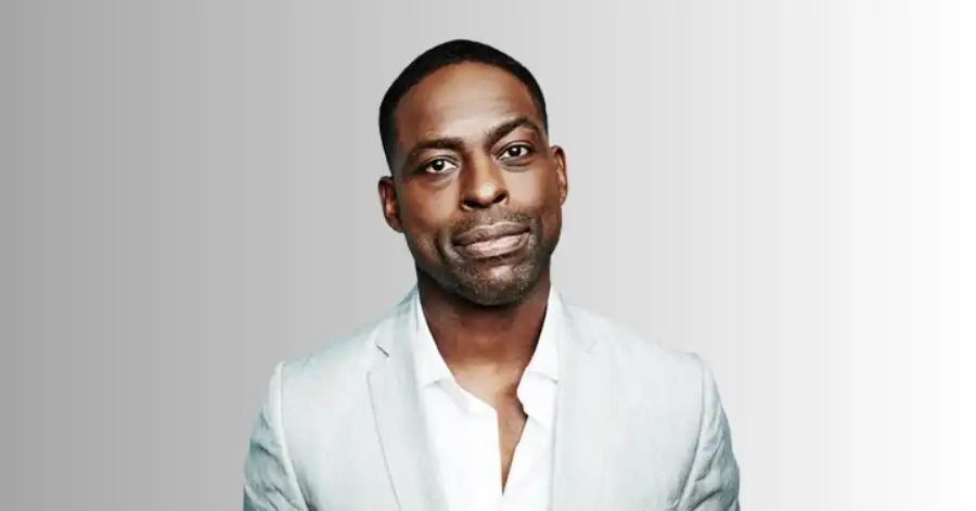 Ficção Americana (2023): Elenco, Onde Assistir e Tudo Sobre 6 Sterling K. Brown
