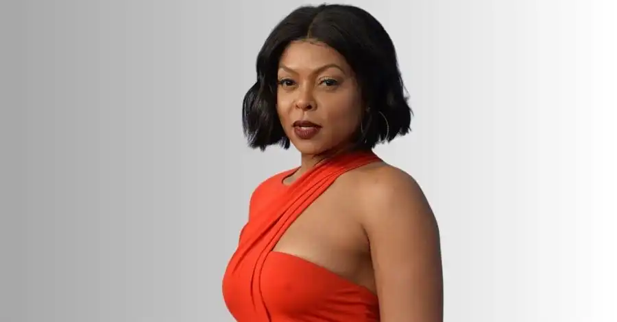 Estrelas Além do Tempo: Elenco, Onde Assistir e Tudo Sobre 3 Taraji P. Henson