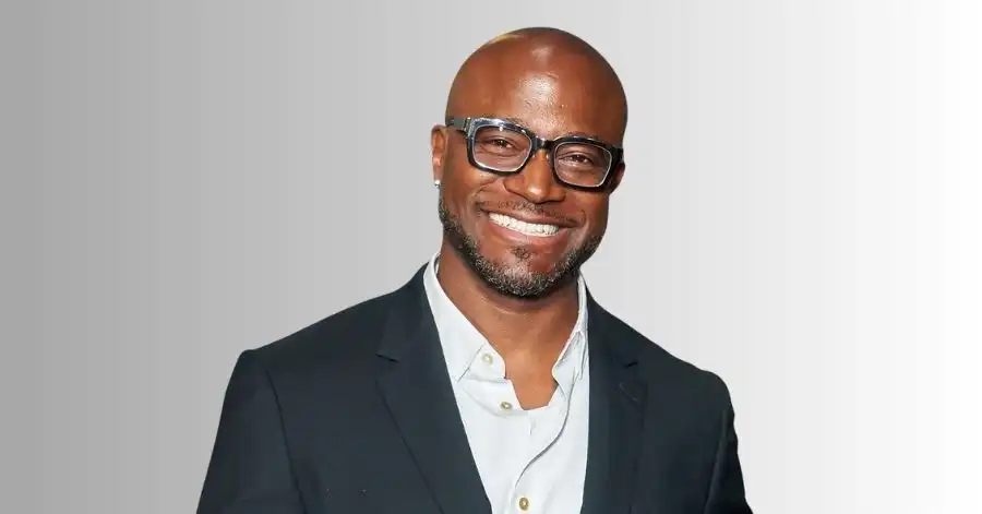 Voando Para o Amor: Elenco, Onde Assistir e Tudo Sobre 5 Taye Diggs