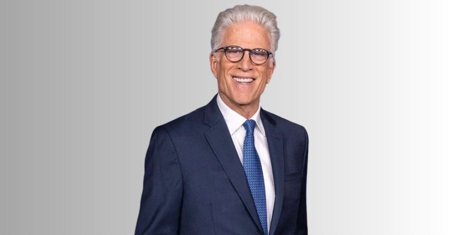 Ted Danson