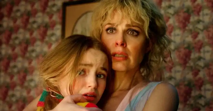 Stranger Things: Os 10 maiores SPOILERS da 5ª temporada 9 Ted e Karen