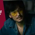 Tee Yai Nascido Para o Mal