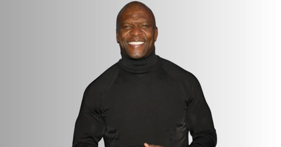 As Branquelas (2004): Elenco, Onde Assistir e Tudo Sobre 9 Terry Crews