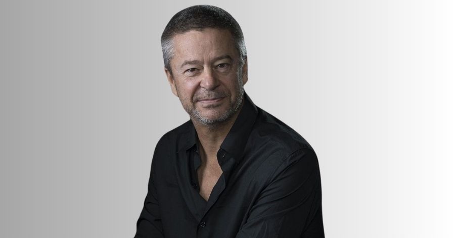 Thibault de Montalembert