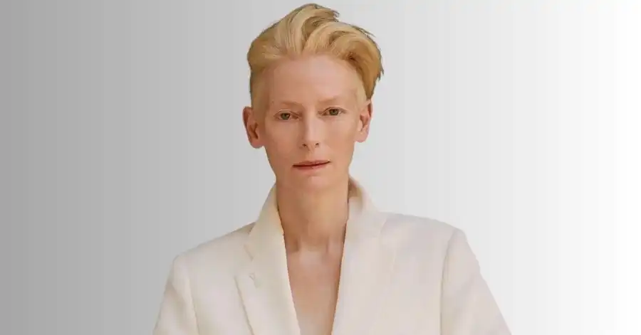 Tilda Swinton