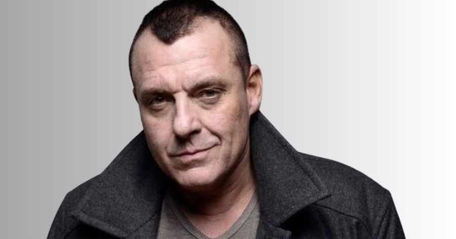 Tom Sizemore