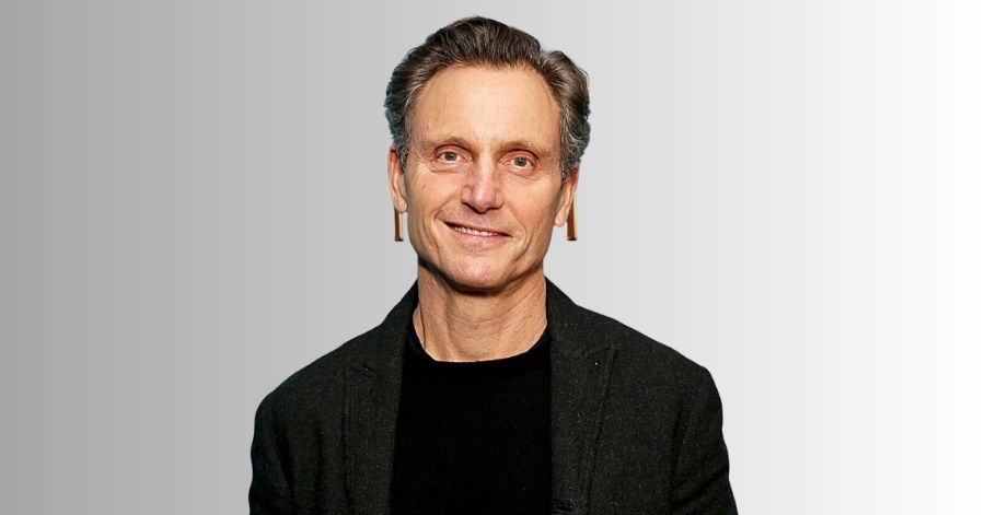 Tony Goldwyn