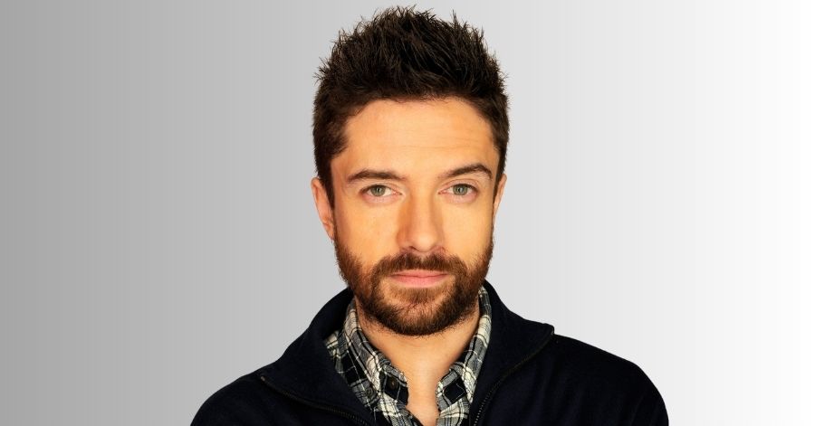 Topher Grace