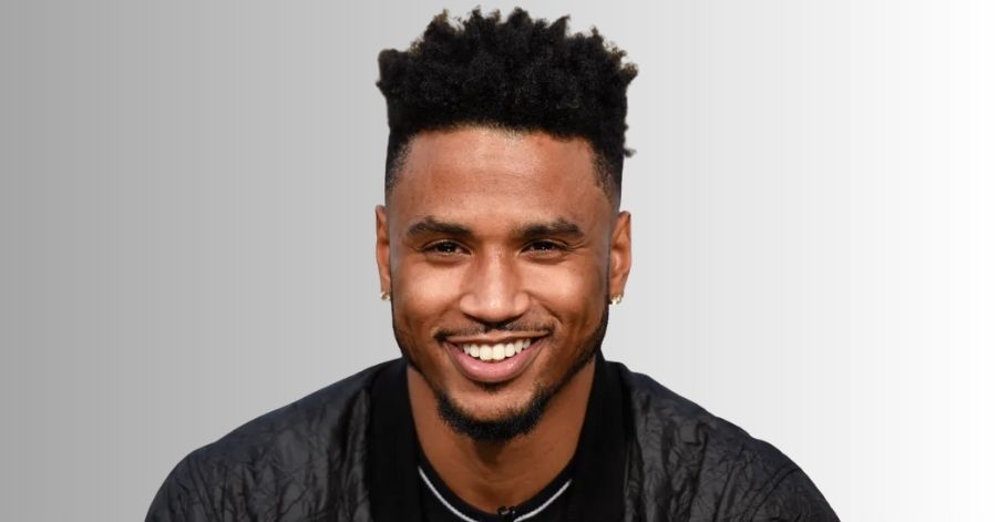 Voando Para o Amor: Elenco, Onde Assistir e Tudo Sobre 6 Trey Songz