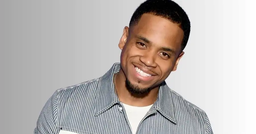 Acertando o Tom (2023): Elenco, Onde Assistir e Tudo Sobre 8 Tristan Mack Wilds