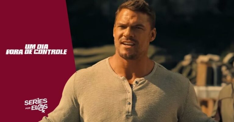 Um Dia Fora de Controle 2