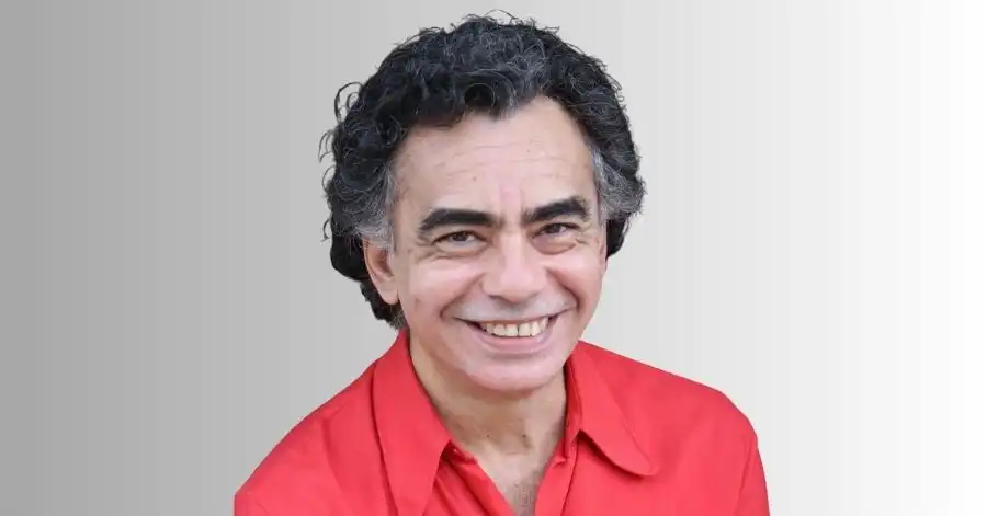 Vanderlei Bernardino