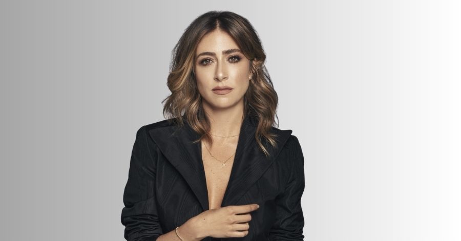 Simplesmente Alicia (2025): Elenco, Onde Assistir e Tudo Sobre 1 Veronica Orozco