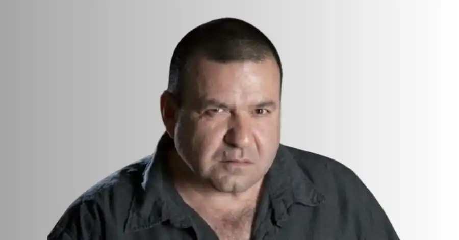 No Limite do Perigo (2019): Elenco, Onde Assistir e Tudo Sobre 4 Vilen Babichev