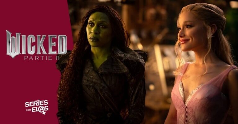 Wicked Parte II 1