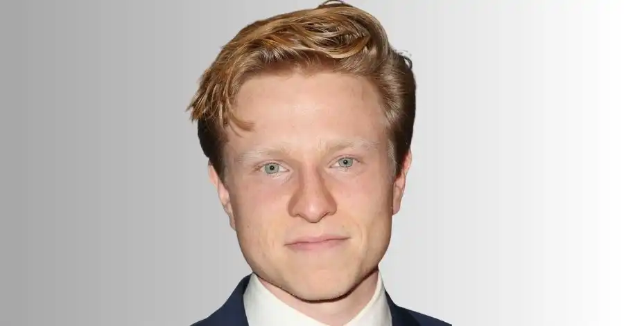 Will Attenborough
