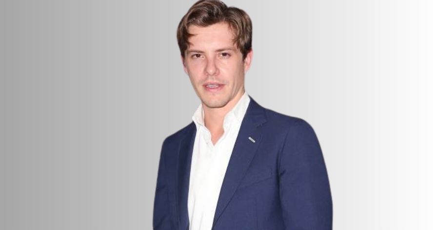 Xavier Samuel