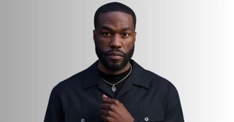 Nós (2019): Elenco, Onde Assistir e Tudo Sobre 8 Yahya Abdul Mateen II