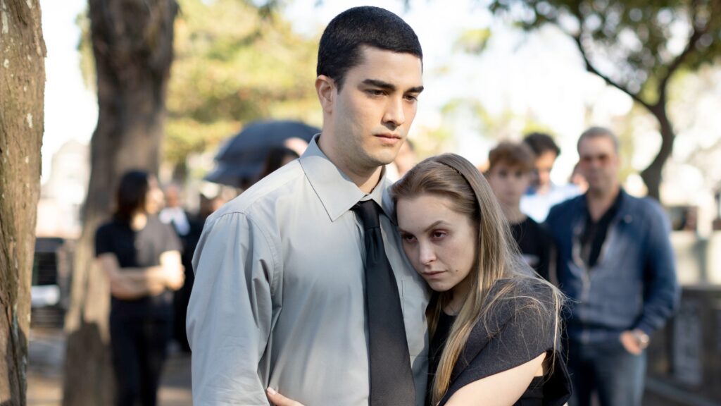 O que assistir após Tremembé: 7 filmes e séries sobre os criminosos da série 3 A Menina Que Matou os Pais: A Confissão