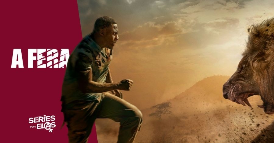 Crítica de A Fera | Vale A Pena Assistir o Filme? 1 a fera critica