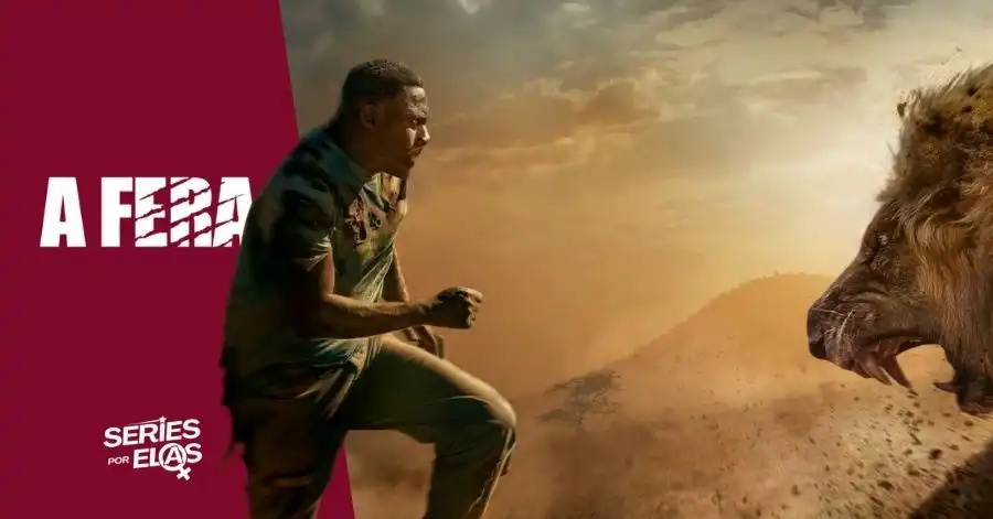 Crítica de A Fera | Vale A Pena Assistir o Filme? 2 a fera critica