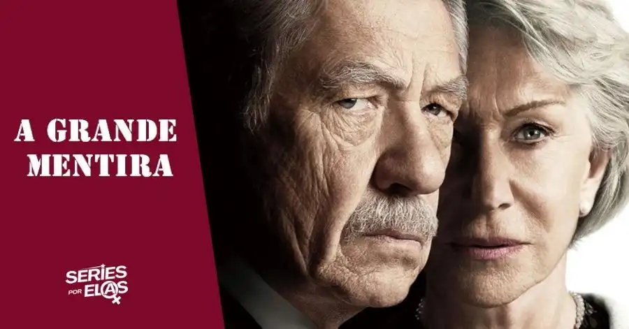 A Grande Mentira, final explicado: Quem enganou quem? 2 a grande mentira final