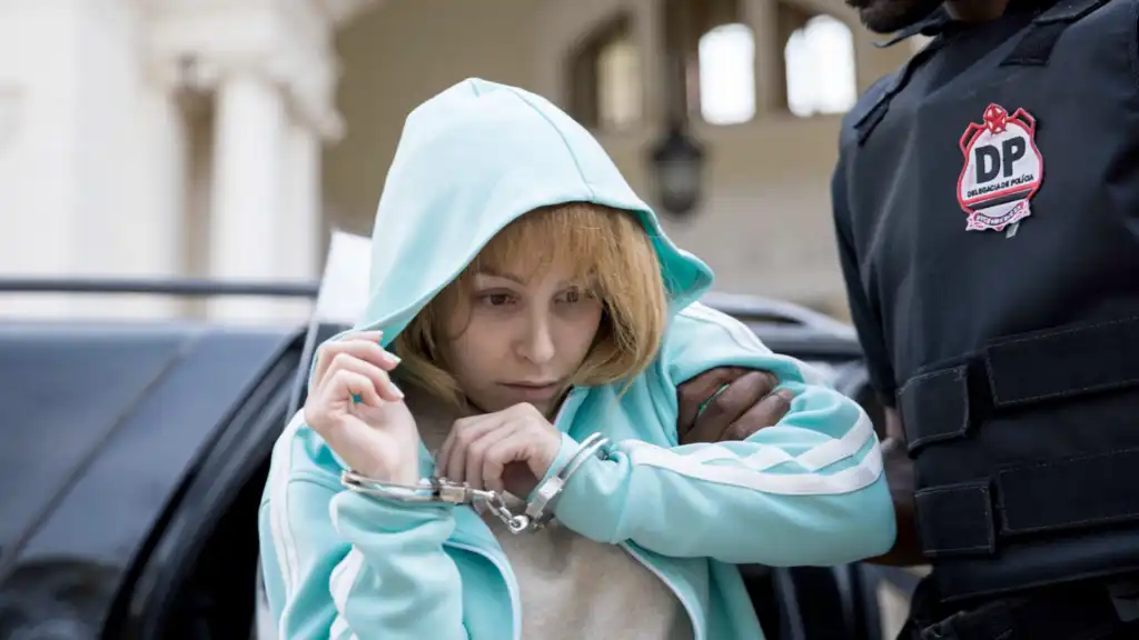 O que assistir após Tremembé: 7 filmes e séries sobre os criminosos da série 3 A Menina que Matou os Pais