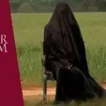 a mulher no jardim critica