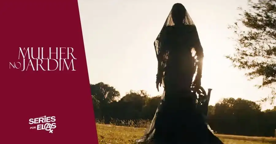 A Mulher no Jardim: História Real por Trás do Filme 2 a mulher no jardim historia real