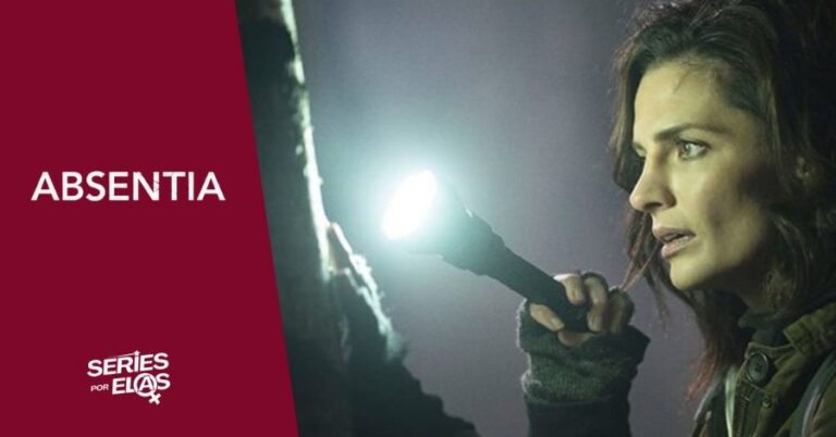 Absentia Vai Ter 4ª Temporada? 2 absentia 4a temporada