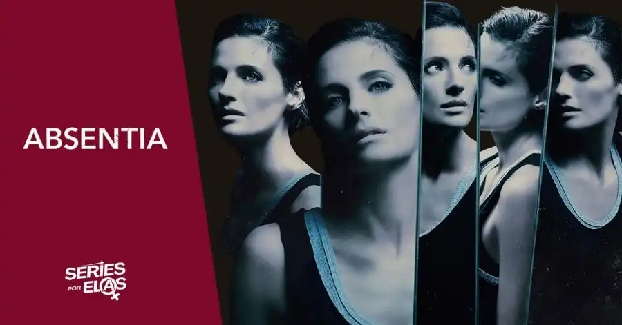 Crítica de Absentia: Vale A Pena Assistir a Série? 2 absentia critica