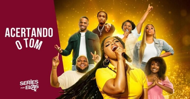 acertando o tom final