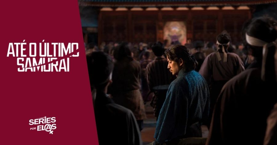 Até O Último Samurai Vai Ter 2ª Temporada Na Netflix?