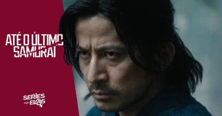 ate o ultimo samurai