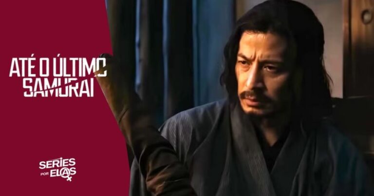 Até O Último Samurai Vai Ter 2ª Temporada Na Netflix?