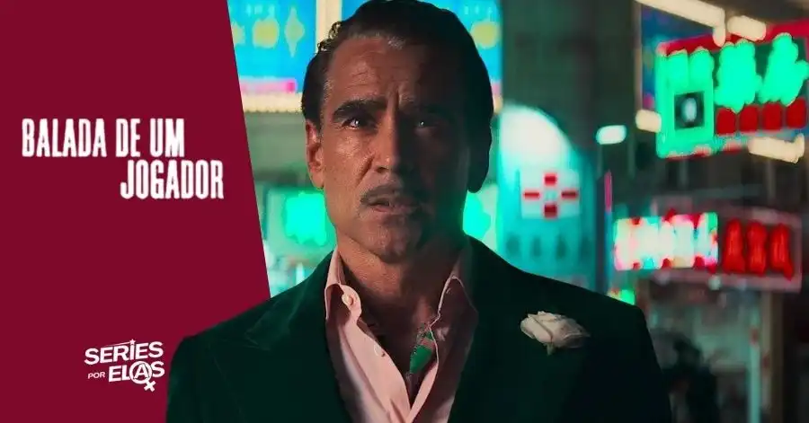 Balada de um Jogador: História Real por Trás do Filme 2 balada de um jogador historia real