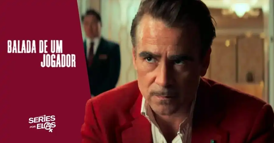 Balada de um Jogador (2025): Elenco, Onde Assistir e Tudo Sobre 2 balada-de-um-jogador